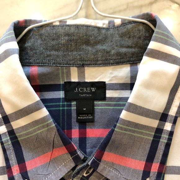 J Crew Button Down - Picture 4 of 4